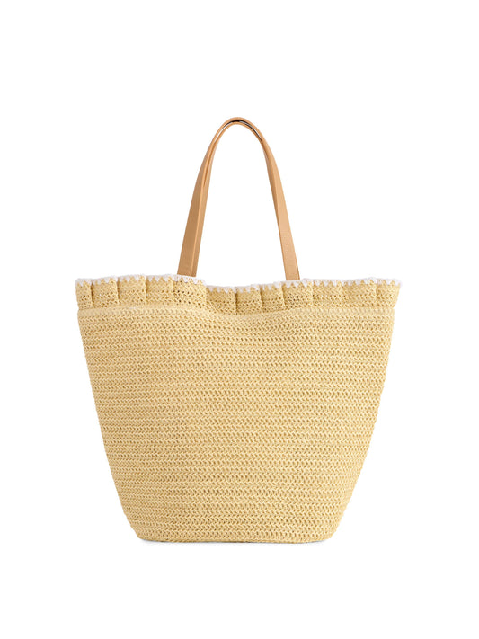 Shiraleah: Arabella Beach Tote