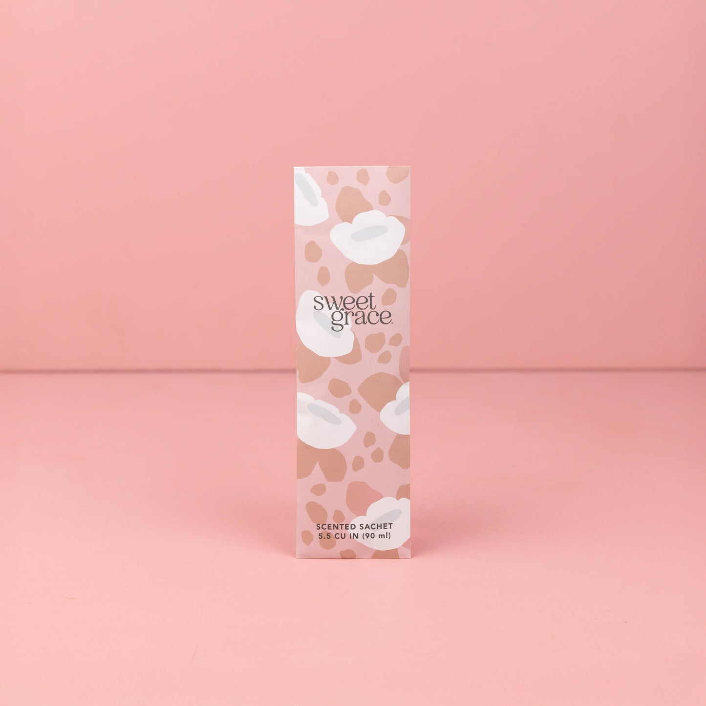 Sweet Grace Modern Flower Slim Sachet