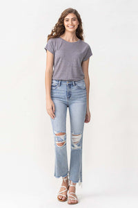Lovervet: She’s Handy Crop Flare (Med)