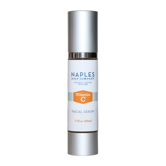 Vitamin C Facial Serum 1.7 oz
