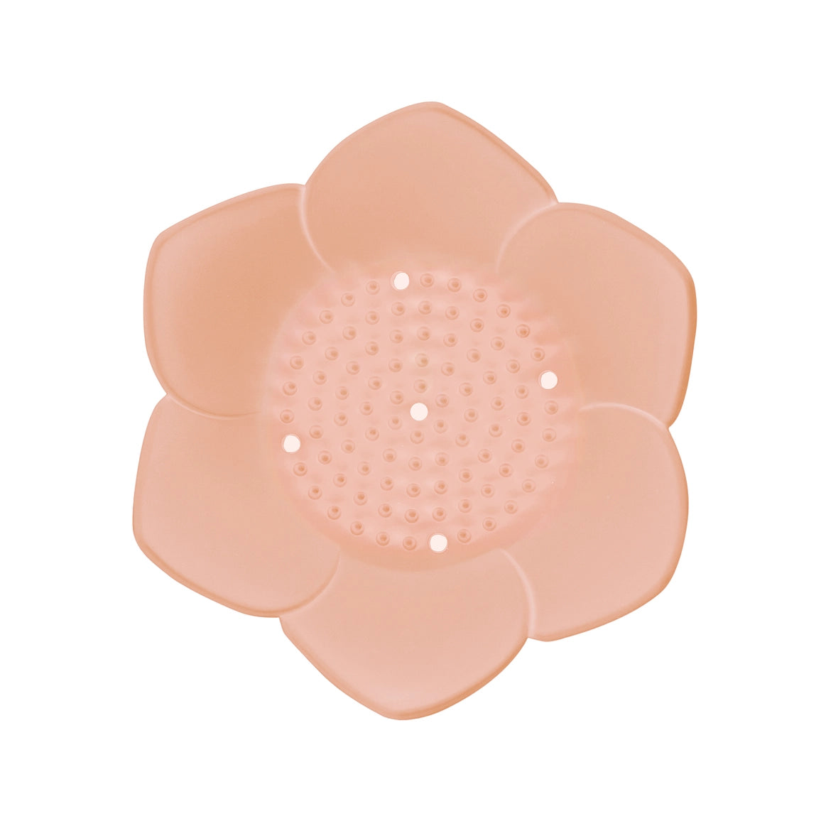 Naples Soap Co.: Lotus Soap Dish Sunkissed