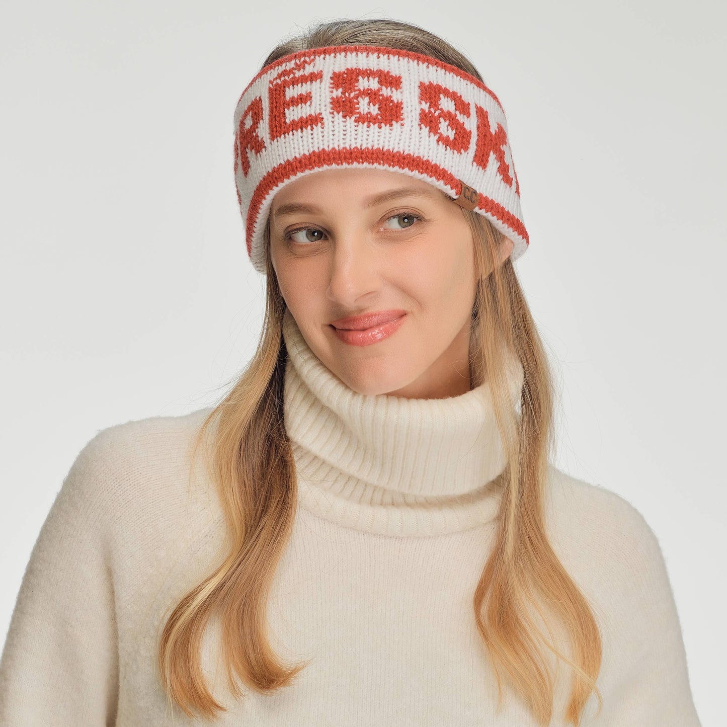 C.C Apres Ski Headwrap