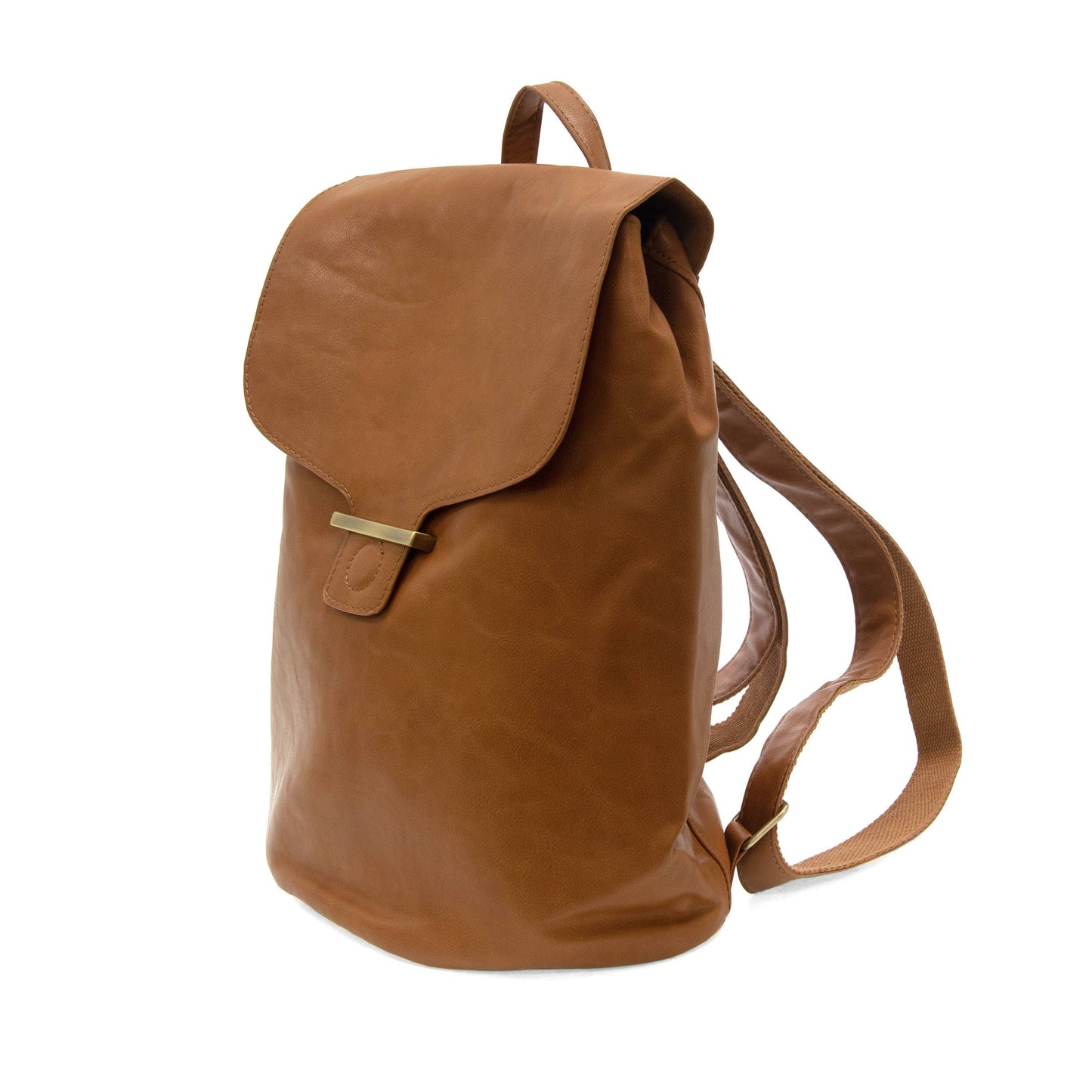 Raising The Bar (Tawny) Backpack