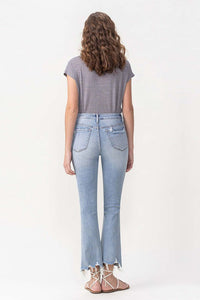 Lovervet: She’s Handy Crop Flare (Med)