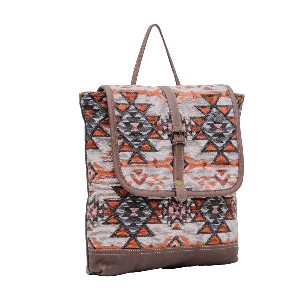 MYRA BAG: Maya Backpack Bag
