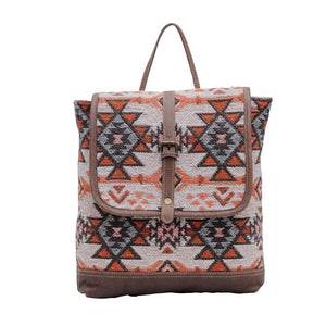 MYRA BAG: Maya Backpack Bag