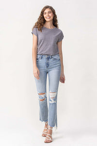 Lovervet: She’s Handy Crop Flare (Med)
