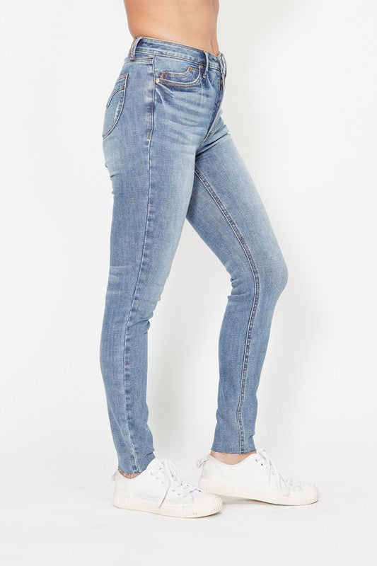 Judy Blue Shield Love Tummy Control Jean