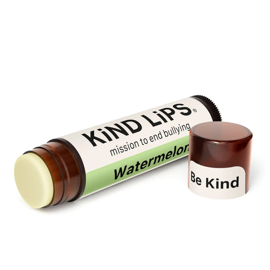 Kind Lips Watermelon Organic Lip Balm