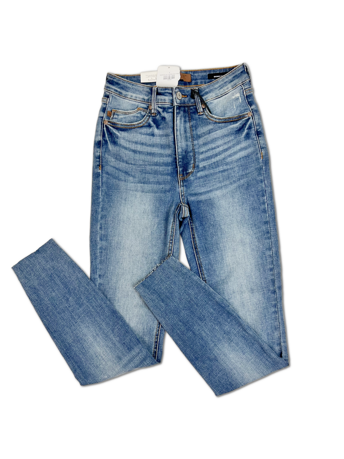 Judy Blue Shield Love Tummy Control Jean