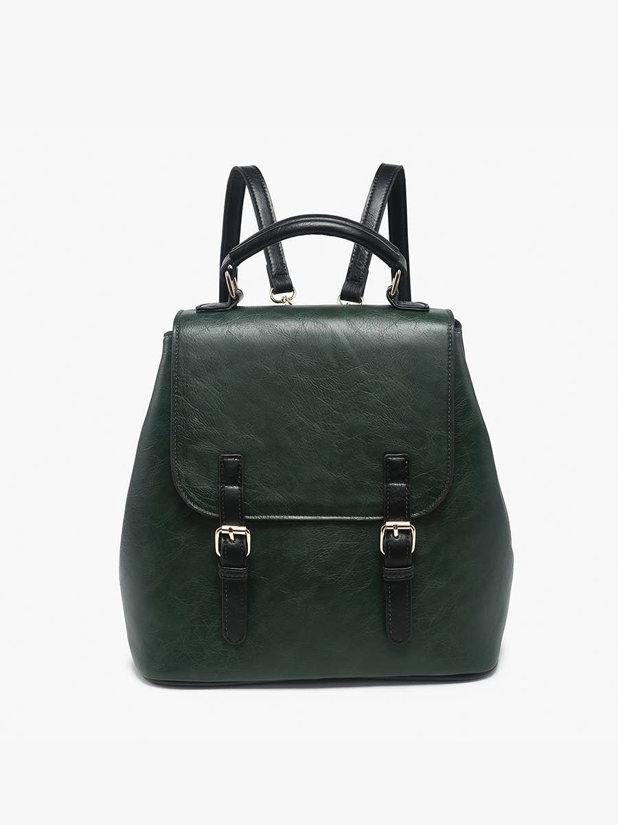 Brooks (Hunter G) Convertible Backpack