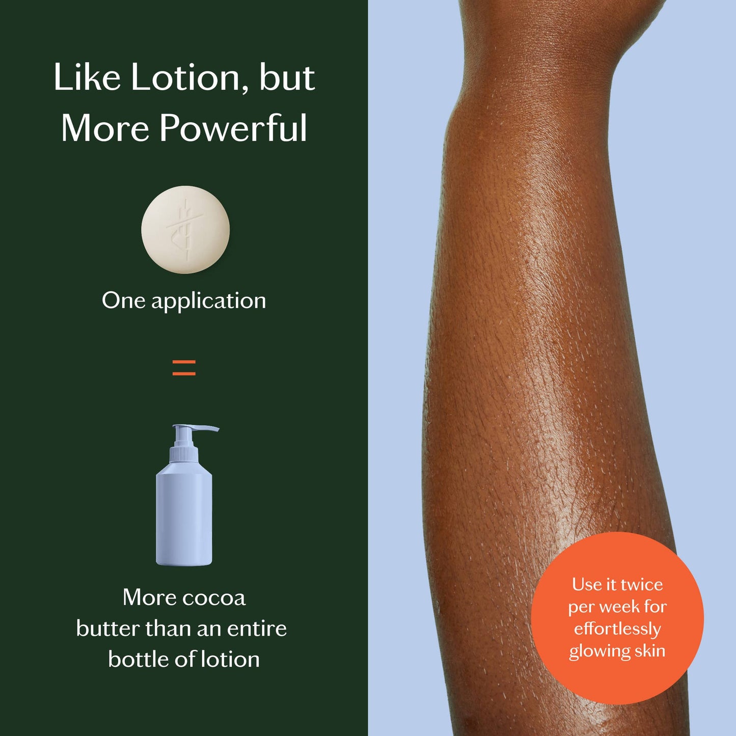 Kate McLeod: Sleep Stone | Starter Kit Deep Moisturizing Lotion Bar