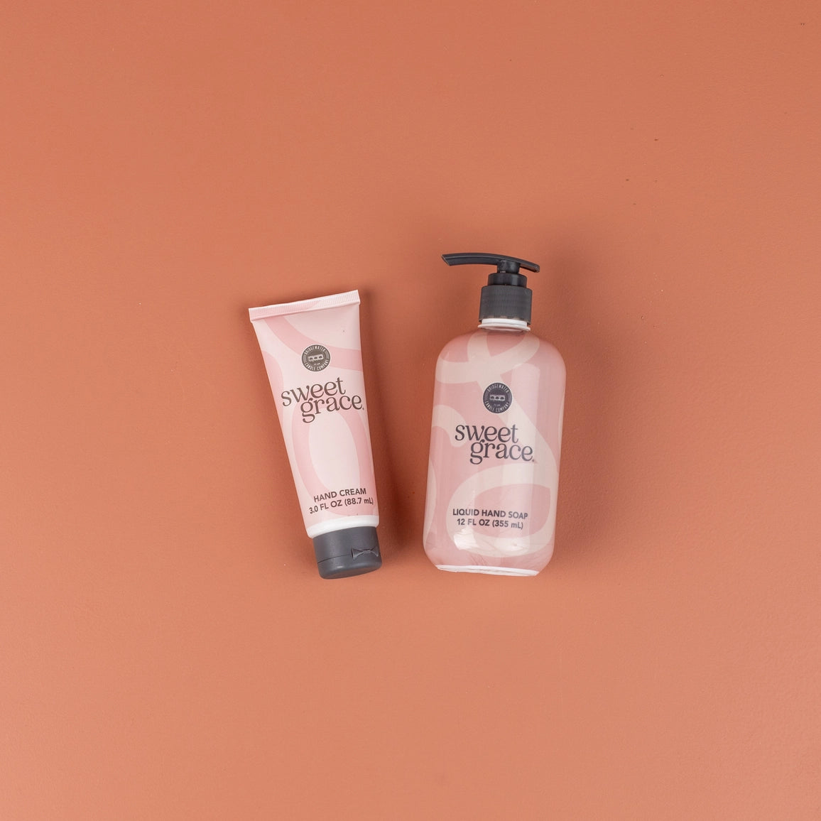 Sweet Grace Liquid Hand Soap