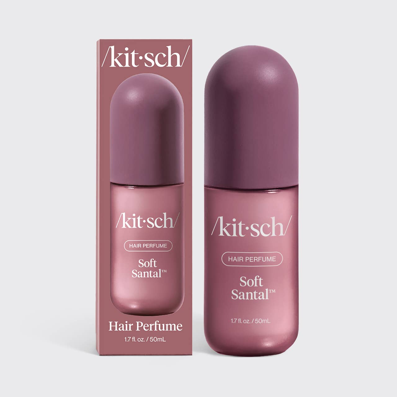 Kitsch Soft Santal Hair Perfume