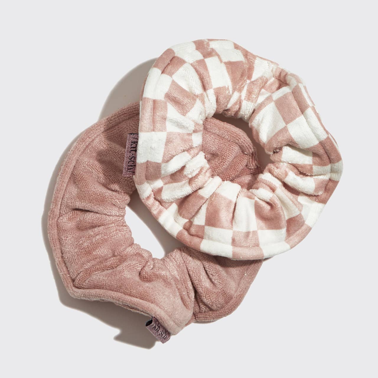 Kitsch Quick-Dry Towel Scrunchies