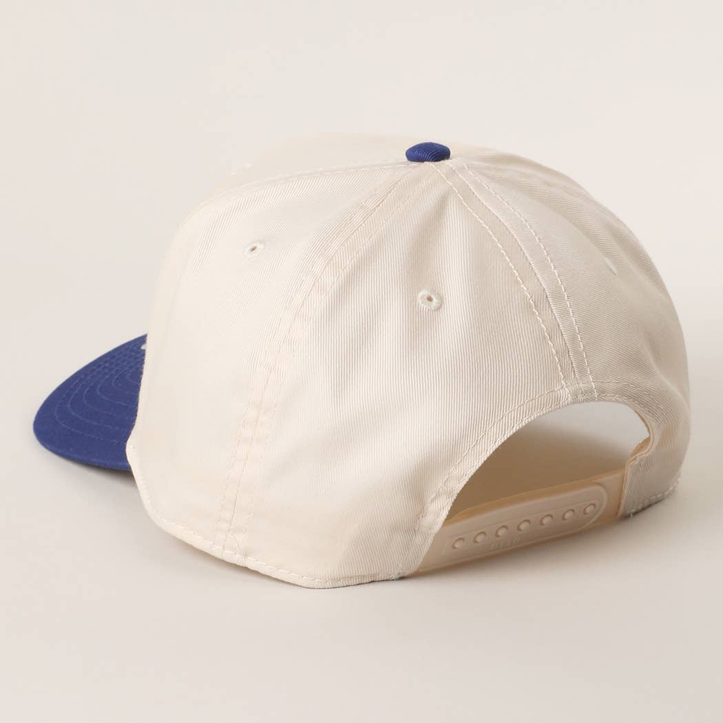 Flying Mallard (Forrest) Graphic Embroidered Hat