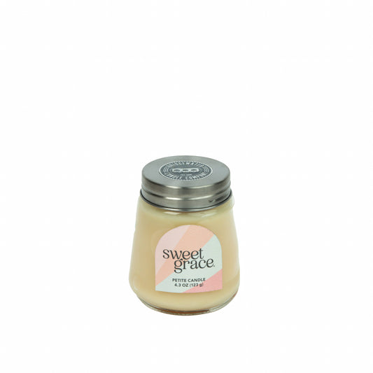 Sweet Grace Collection Candle #078