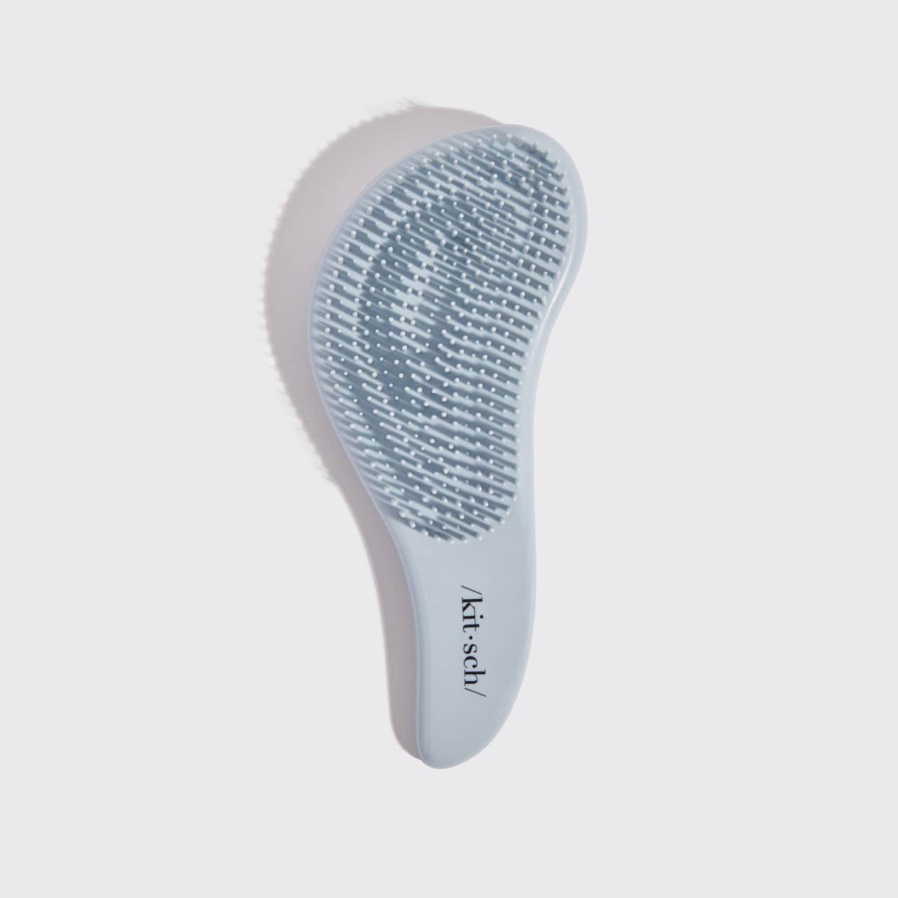Kitsch Detangling Brush Haze Blue