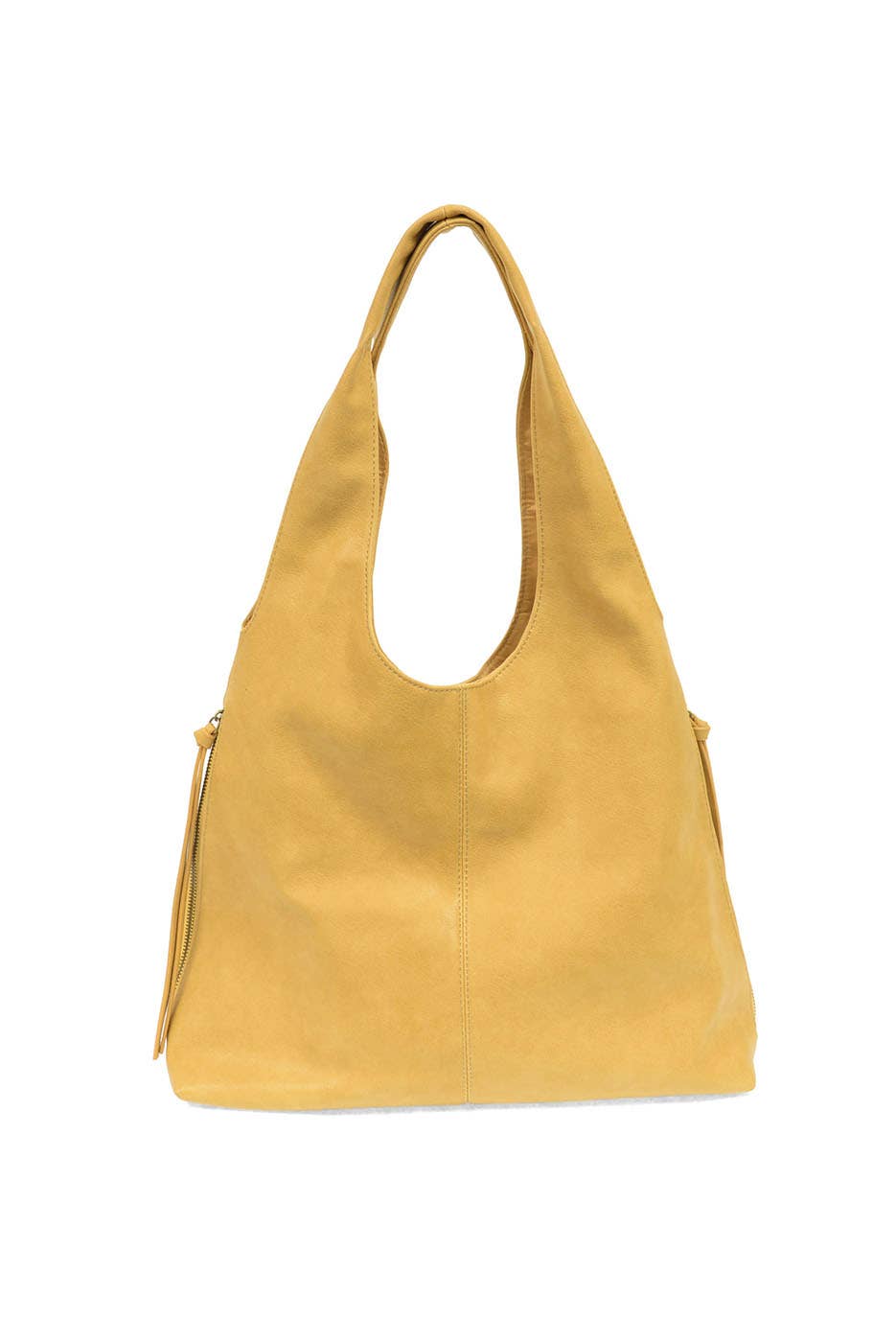 Claire (Mellow Yellow) Hobo