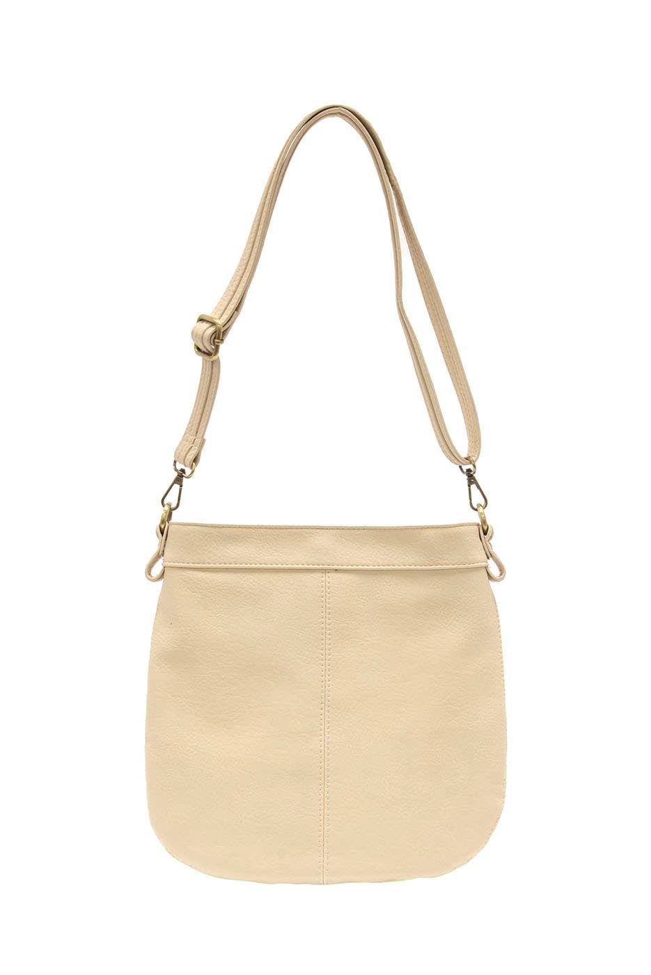 Cheyenne (Ivory) Medium Crossbody Bag