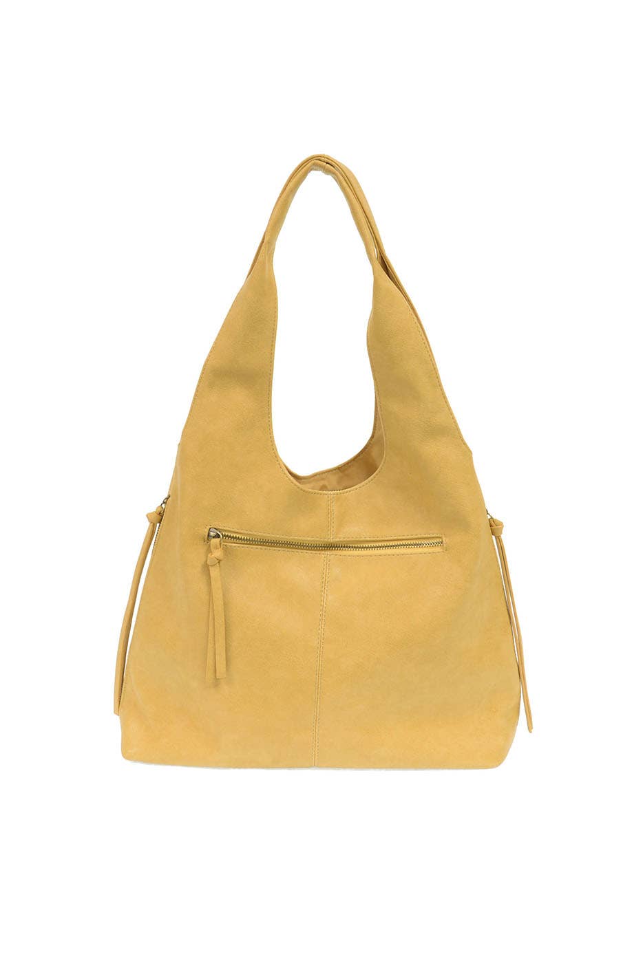 Claire (Mellow Yellow) Hobo