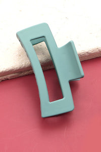 Jumbo Classic Hair Clip Claw