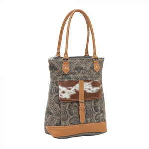 MYRA BAG: Meriggio Tote Bag