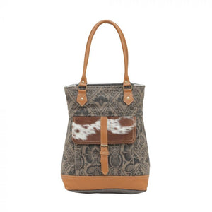 MYRA BAG: Meriggio Tote Bag