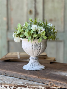 Antheil Cream Goblet