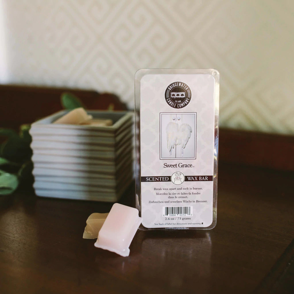 Sweet Grace Wax Melter