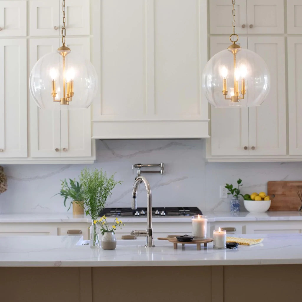 Sweet Grace 18oz. Large Jar Candle