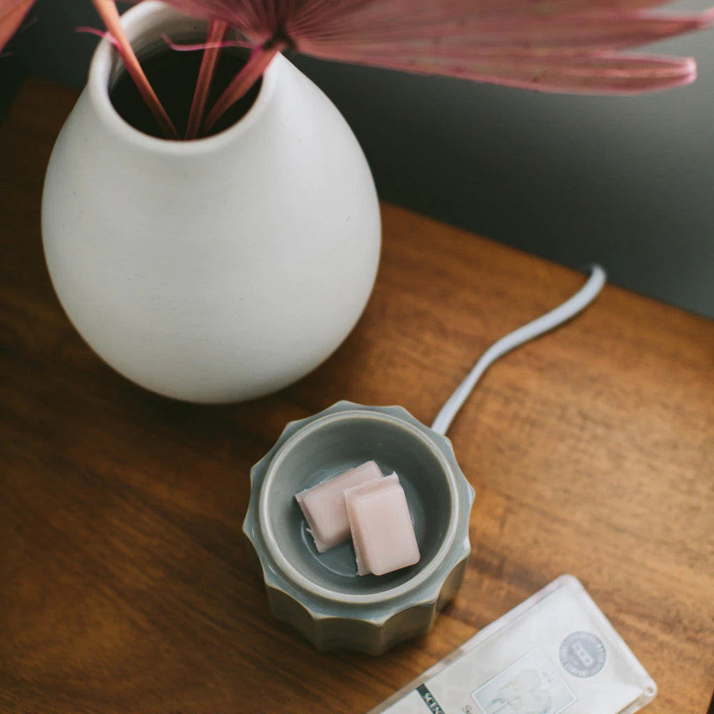 Sweet Grace Wax Melter
