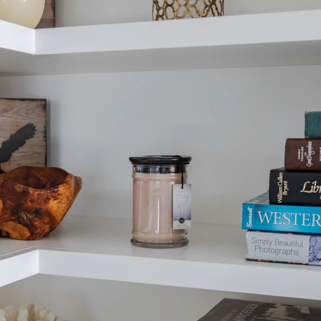 Sweet Grace 18oz. Large Jar Candle