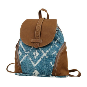 MYRA BAG: Sand N' Beach Backpack Bag