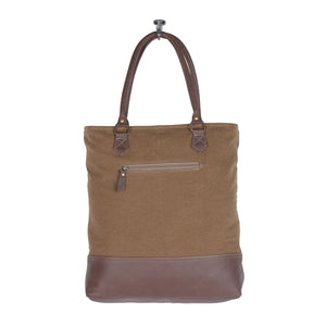 MYRA BAG: Composer Tote Bag